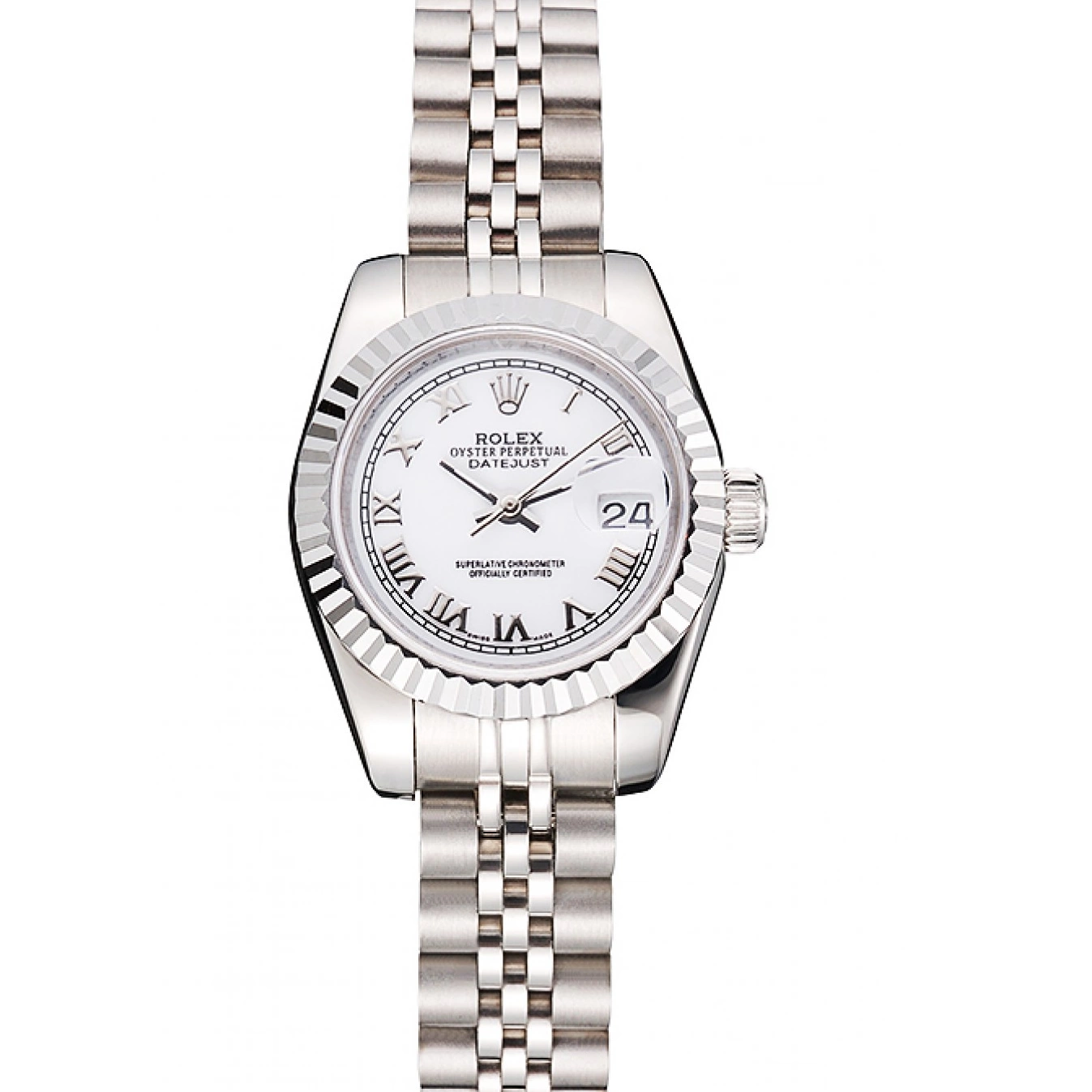 Mechanism-srl85 Swiss Rolex Datejust 0603